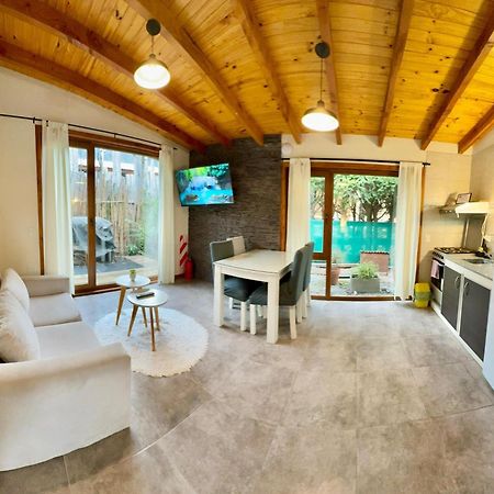 Los Amancays 2 Villa La Angostura Eksteriør billede
