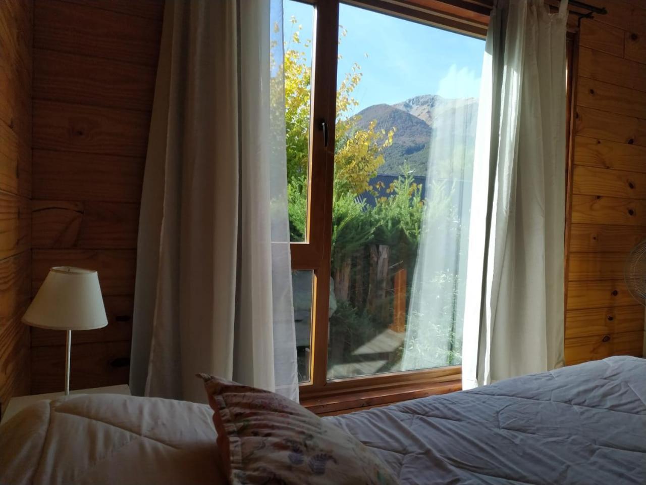 Los Amancays 2 Villa La Angostura Eksteriør billede