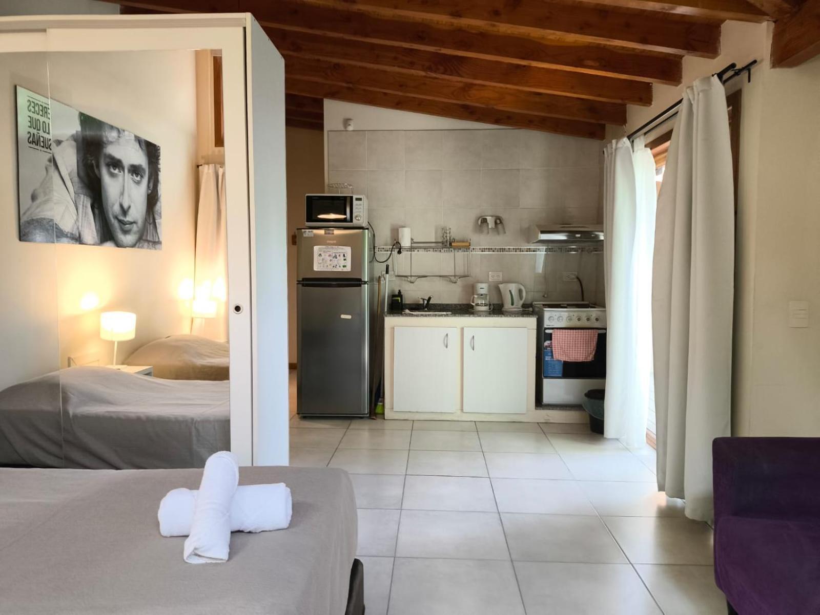Los Amancays 2 Villa La Angostura Eksteriør billede