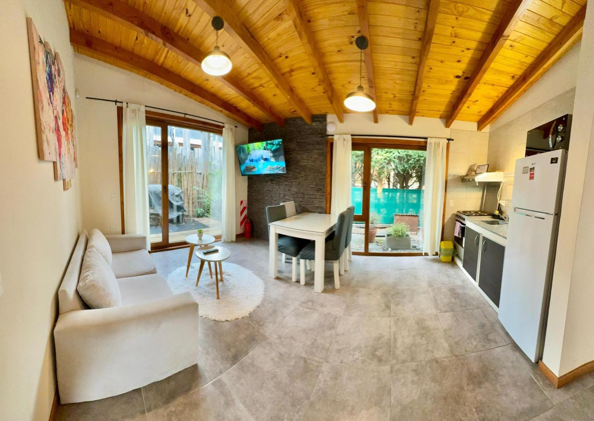 Los Amancays 2 Villa La Angostura Eksteriør billede